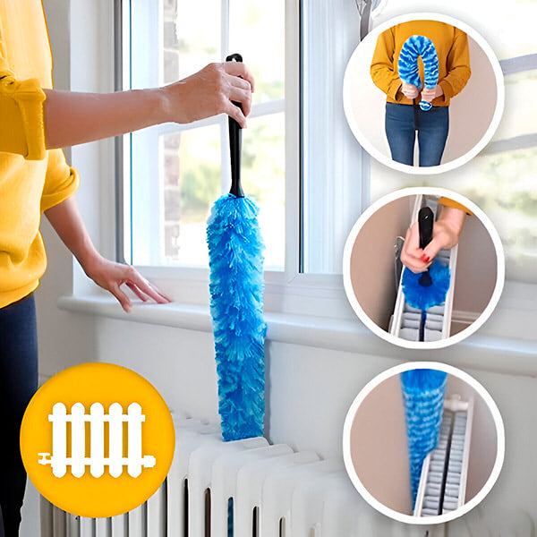 Pămătuf lung pentru curățare eficientă