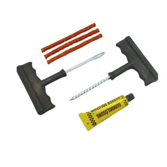 Chit de reparatie pana anvelopa auto